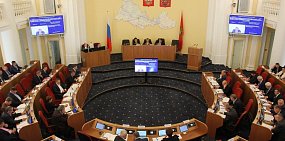 Оренбургские депутаты предлагают оплату жилья сельским врачам и фармацевтам