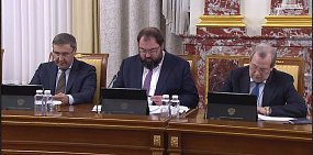 Скрин видео с Госдумы 