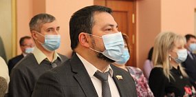 Зампред горсовета Оренбурга Артем Сафиуллин задержан в Нижнем Новгороде. Его подозревают в мошенничестве