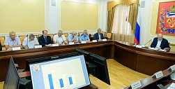 После жалоб бизнеса прокуратура проверит деятельность министерства архитектуры Оренбургской области 