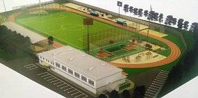 Спорткомплекс «Маяк» в Оренбурге ожидает масштабная реконструкция