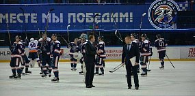 Схема игр ВХЛ на ближайший сезон кардинально изменится: появятся дивизионы и конференции