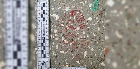 Фото с места преступления. Источник фото: Следственный комитет по Оренбургской области