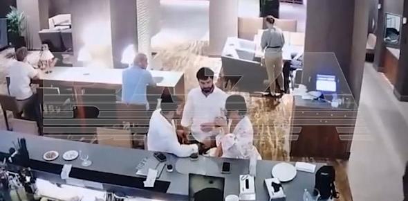 СМИ: Один из участников перестрелки у отеля Hilton в Оренбурге явился в полицию с адвокатом