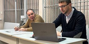 Экс-министр и адвокат в зале суда 17 декабря 2025 года