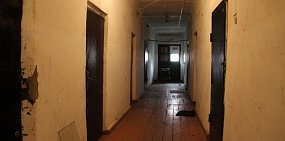 Орчане, живущие в аварийных домах, отвечают за себя и своих соседей? 