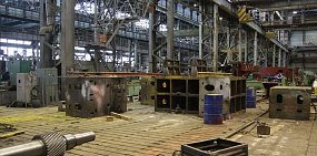 285 млн рублей выплатят сокращенным работникам бывшего ЮУМЗа