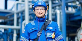 14 лет в Оренбуржье: «Газпром нефть» добыла на месторождениях региона более 60 млн тонн углеводородов