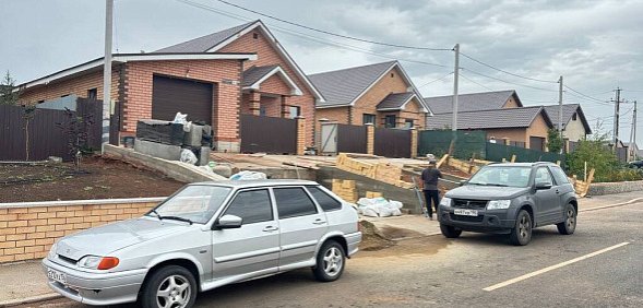 Дом по наследству обернулся долгами: жительницы Оренбурга обязаны оплатить многолетний долг за вывоз мусора