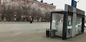 Штрафуют ли в Орске за расклейку объявлений в неположенных местах и кто за этим следит?