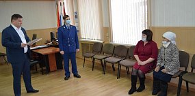 В Оренбургской области вдове ветерана Великой Отечественной войны забыли выдать жилье