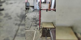 Источник фото: Telegram-канал «Оренбург. Архитектура и урбанистика»