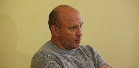 Владелец компании ООО «Природа» в Оренбургской области Сергей Черный раскритиковал «мусорную реформу»