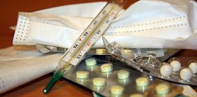 Ситуация по гриппу и ОРВИ в Оренбургской области: онлайн