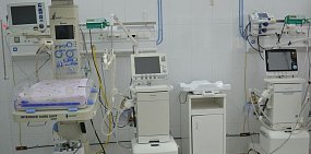 В Оренбургской области скончался 3-месячный ребенок