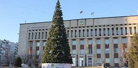 В Оренбурге ищут подрядчика на благоустройство Южного округа на 7,9 млн рублей