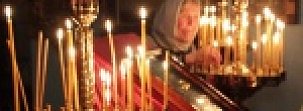 «Церковные бабушки» хамят, грубят и учат жить: как реагировать?