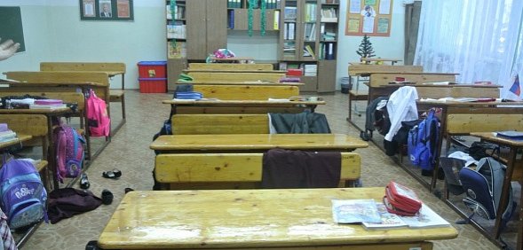 Куда жаловаться на поборы в школах жителям Оренбургской области?