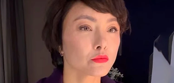 Алия Галицкая. Фото из социальных сетей 