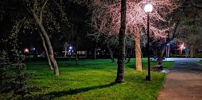 Самый низкий индекс самоизоляции в Оренбургской области — в Оренбурге