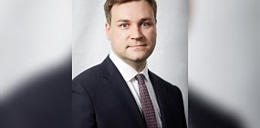 Владимир Песков