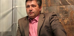 Возможная причина смерти Сергея Дунаева