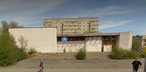 Кинотеатр «Сталь» в Новотроицке все-таки перешел в собственность Оренбургской области из частных рук