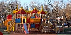 Орск и Новотроицк не смогли защитить проекты по благоустройству парков с первого раза