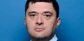 Алексей Сорокин. Фото ФК «Оренбург»