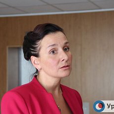 Вера Баширова