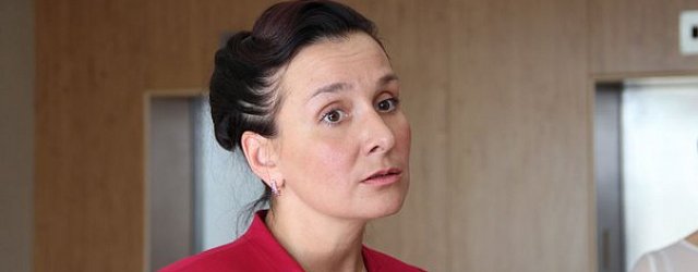 Вера Баширова