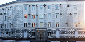 Прокуратура Оренбургской области; фото из архива