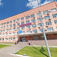Один из корпусов ФБУЗ «Центр гигиены и эпидемиологии в Оренбургской области» на ул. 60 лет Октября в Оренбурге. Фото: Яндекс.Карты