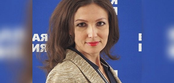 Евгения Ивлева может стать председателем Избиркома Оренбургской области. О других кандидатах Центризбирком не сообщает 