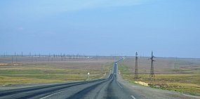 В 2019 году в Оренбургской области увеличат финансирование на строительство и ремонт дорог