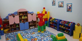 В Орске не все игровые комнаты оказались безопасными для детей