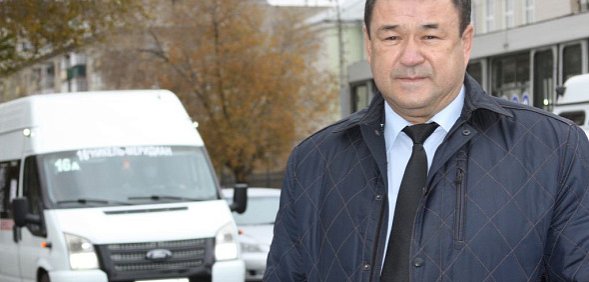 Кандидат в депутаты из Орска Ермек Алкулов все-таки добился включения фамилии в бюллетень