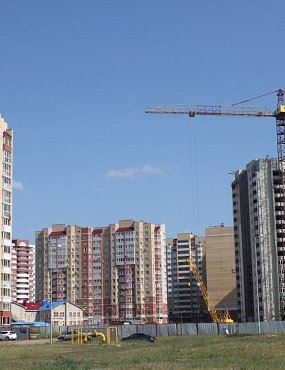 Прокурор Оренбурга хочет обязать застройщиков возводить школы, детские сады и поликлиники