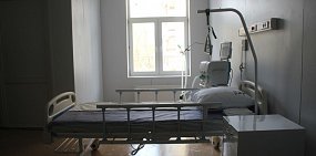 В Оренбургской области от Covid-19 умерла 35-летняя женщина