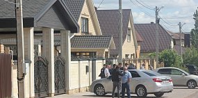 Убийство директора «Газпромтранса»: комментарий Следственного комитета