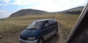 Конфликты у горы Верблюжка в Оренбургской области продолжаются. По факту нападений на туристов возбуждали административные и уголовные дела