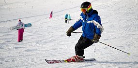 Где жители Оренбурга и Орска могут покататься на лыжах и сноуборде? ТОП мест 