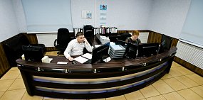 «Росводоканал Оренбург» готов к работе в период майских праздников