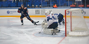 Эпизод матча 