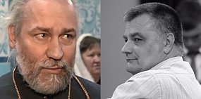  Журналист ГТРК «Оренбург» про священника из Саракташа: «Но, кто из нас без греха?». ТОП цитат 