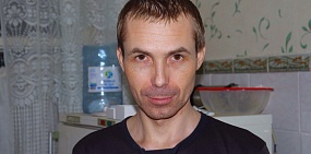 В Оренбургском районе пропал Евгений Миллер