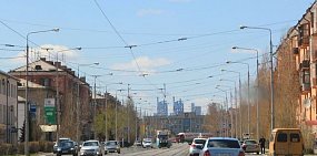 В Новотроицке начинают ремонт дорог в рамках БКАД