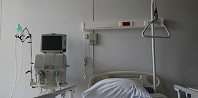 Умершие пациенты с Covid-19 — жители Орска и Новотроицка