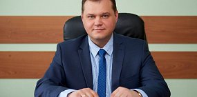 Алексей Шарыгин. Фото: правительство Оренбургской области