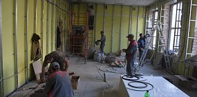 В Оренбурге откроется модельная библиотека